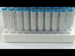 vacuum blood colletion tube Blood Collection Tube EDTA SST 1ML-6ML Volume