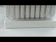 Flocked Naopharyngeal Virus Collect Sampling Tube Medical Disposable