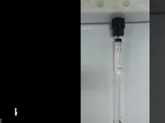 Lab Use Vacuum Blood Collection Tube Medical Disposable