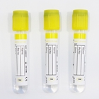 1ml - 10ml Blood Sample Collection Tube Disposable Laboratory Items