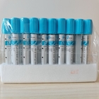 OEM Disposable Vacuum Blood Collection Tubes 2ml - 10ml