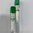 High Compatibility Sodium Heparin Tubes For Blood Collection