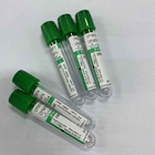 CP-NH(LH) 5ml Lithium Heparin Tube Vacuum Blood Collection Green