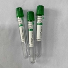 Routine Clinicalbiochemistry Tests Blood Collecting Tube Green Top