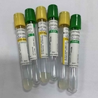 Medical Lab Use Vacuum Blood Collection Tube Disposable 1ml - 10ml