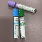 Blood Collecting Tube For Serum Plasma Collection 1ml - 10ml