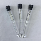 Material Glass Blood Collection Vacutainer ISO Approved ESR Tube