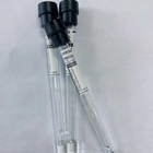 Material Glass Blood Collection Vacutainer ISO Approved ESR Tube