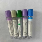 1 - 10ml PT Tubes For Blood Sample Collection Test Vacutainer