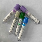 1 - 10ml PT Tubes For Blood Sample Collection Test Vacutainer