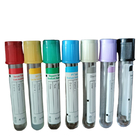 Lab Use Vacuum Blood Collection Tube Medical Disposable EDTA K2
