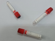PET Glass Clear Pro Coagulation Tube With Customized Size