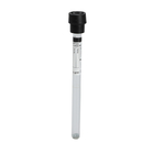 Medical Blood Collection ESR Tubes Black Customized Size Disposable