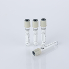 Medical consumable item medical supplies glucose blood collection tube