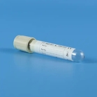 Glass / Plastic Glucose Blood Collection Tube Medical Consumable Item