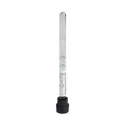 1-10ml Draw Volume ESR Tube PET /Glass Green Cap Included
