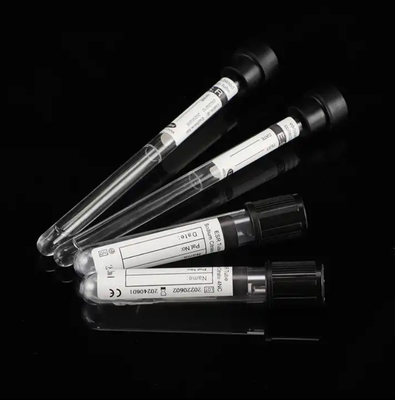 Sodium Citrate 4 1 Tube With Draw Volume 1-10ml Accepting OEM Orders
