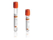 Orange Top Pro Coagulation Tube BD Vacutainer Blood Collection Tubes