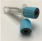 Laboratory Consumable  Blood Sample Bottles For Sodium Citrate Coagulation Test