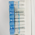 Accurate Ratio  Lithium Heparin Blood Tube Blood Collection And Storage