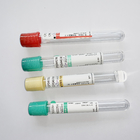 Laboratory Test   Vacuum Blood Collection System Customized Logo 1-10ml