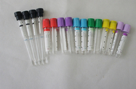 Hospital Medical Blood Sample Collection Tubes  3ml   Standard Design