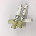 Sterile Glucose Blood Tube  Potassium Oxalate Sodium Fluoride Additive  16*100ml