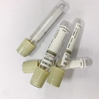 Sterile Glucose Blood Tube  Potassium Oxalate Sodium Fluoride Additive  16*100ml