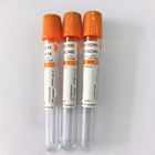 Clinical Laboratory Pro Coagulation Tube  5ml  Sodium Citrate Blood Tube