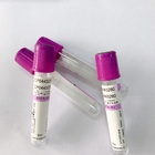 Medical Vacuum Blood Collection Tube CE Approval  For G-6-PD Determination