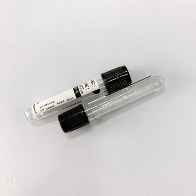 Clinical ESR Tube BD vacuum blood colletion tube Blood Collection Tubes Easy To Operate