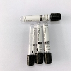Professional Blood Specimen Tubes  Sterile Blood  Anticoagulation
