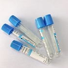 Customized  Size PT Tubes For Blood Coagulation Test  CE ISO 13485  Approved