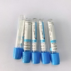 Professional Disposable Sodium Citrate Blood Tube CE ISO 13458 Approved