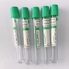 Consumable 	Lithium Heparin Tube High Compatibility With Serum Index