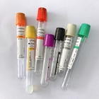 Calcium Disodium  Glucose Blood Tube   Plasma Blood Collection Tube