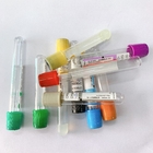 Direct HDA Disposable Vacuum Blood Collection Tube Blood Sample Vials