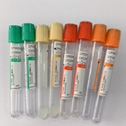Serum  Plasma Sample Collection Tubes With BD Vacutainer Needle