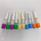 0.5 M EDTA  Vacutainer Blood Collection Tubes Color Guide   Purple Cap Tubs