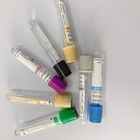 SST Blood Test BD Vacutainer Blood Collection Tubes  No Addive