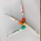 Professional Blood Collection Vials For BD Vacutainer Blood Transfer Device