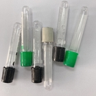 Medical Vacuum Blood Collection Tube Clinic  Laboratory Test Use