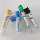 Micro Vacuum Blood Collection Tube Blood Becton Dickinson Vacutainer