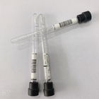 Medical  ESR Tubes Sterilized Non Toxic With BD Vacutainer Needle