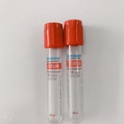 K2 / K3 EDTA  Blood Collection Tube 0.5ml Clinic Laboratory Test Use