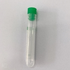 Non Toxic Capillary Tubes For Blood Collection  Storage Blood Sample Vials