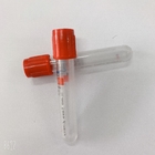 Disposable  Non Vacuum Blood Collection Tube  Pediatric Blood Collection Tubes