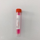 Single Use Virus Sampling Tube Convenient And Noninvasive  CE ISO 13485
