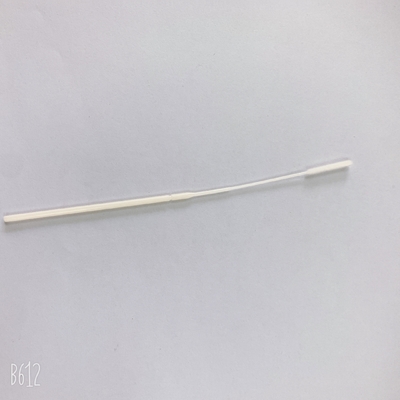 Disposable Virus Sampling Tube 190mm Sterile Flocked Swab
