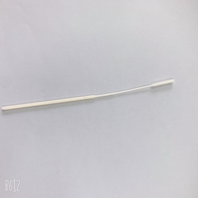 Disposable Virus Sampling Tube 190mm Sterile Flocked Swab